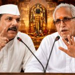 Sanjay singh alleges on champat rai