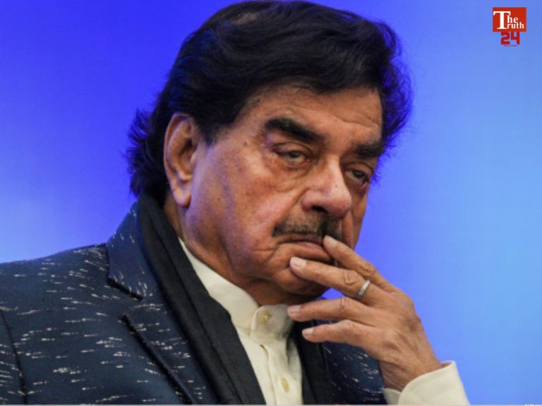 Shatrughan Sinha