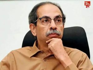 Shiv Sena UBT News