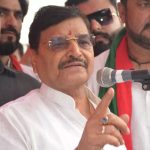 Shivpal Yadav