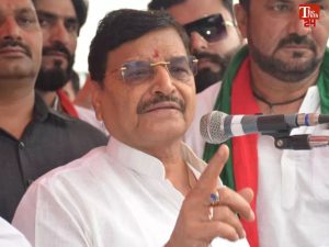 Shivpal Yadav