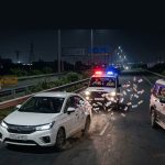 Sonbhadra drug smuggler arrest
