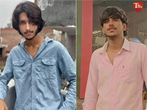 Surya Pratap Murder Case