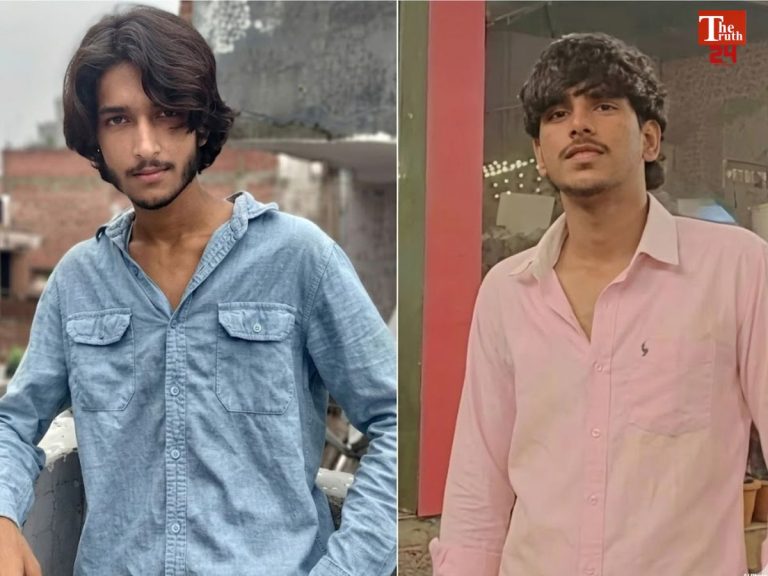 Surya Pratap Murder Case