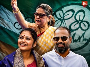 TMC Rebel MPs