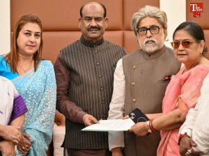 TMC Rebel MPs News