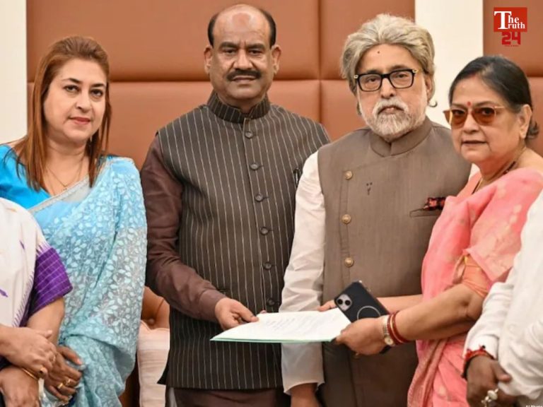 TMC Rebel MPs News