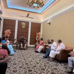 TMC Split News