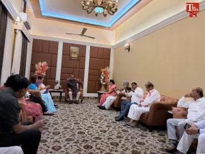 TMC Split News