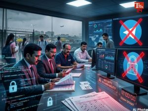 Telegram Ban India