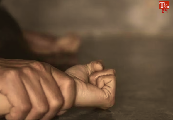 Tension in Telangana Minor raped and thrown off the roof condition critical
