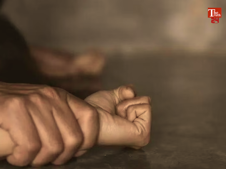 Tension in Telangana Minor raped and thrown off the roof condition critical