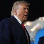 Trump makes a major statement says a massive attack on Iran will take place tonight