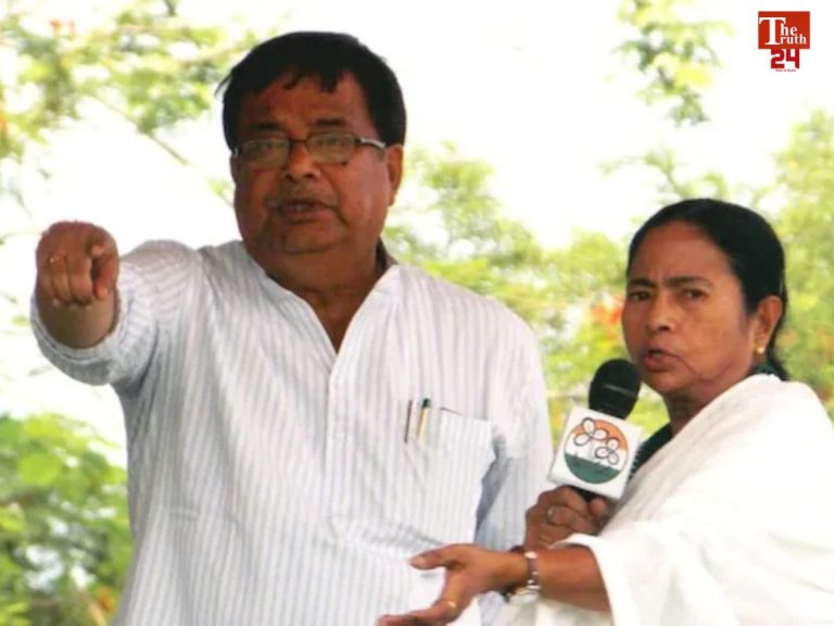Udayan Guha Arrest