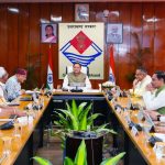 Uttarakhand Cabinet Meeting (1)