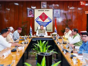 Uttarakhand Cabinet Meeting (1)