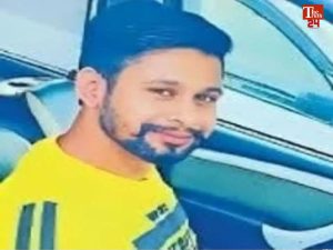 Venkatesh Garg arrest