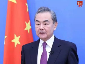 Wang Yi India Visit