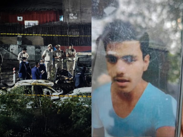 Jaish terrorist Shahbaz siddiqui revealed many secrets during ats interrogation