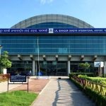 19.70 crore worth of marijuana seized at Varanasi airport 6 Thai nationals from Bangkok arrested