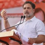 Rahul Gandhi uttarakhand Visit hold public rally in Almora