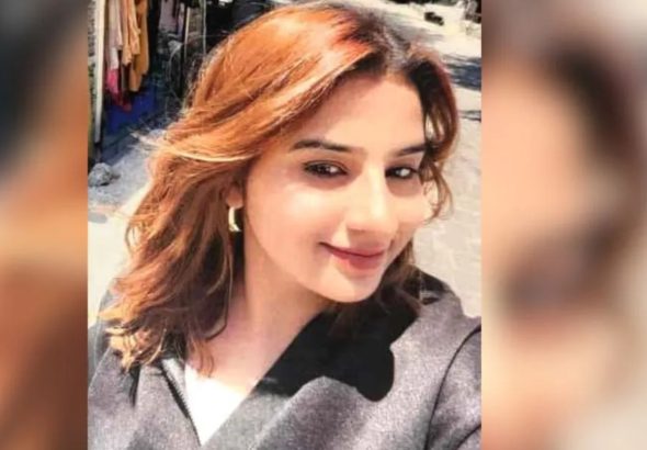 uttarkashi Babita Pandey missing case special NIM team launched search operation