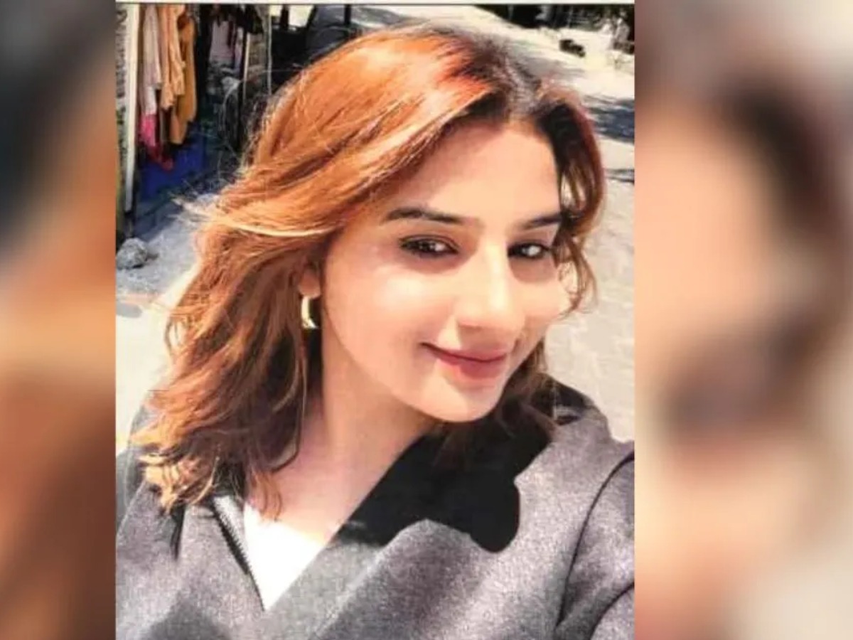 uttarkashi Babita Pandey missing case special NIM team launched search operation