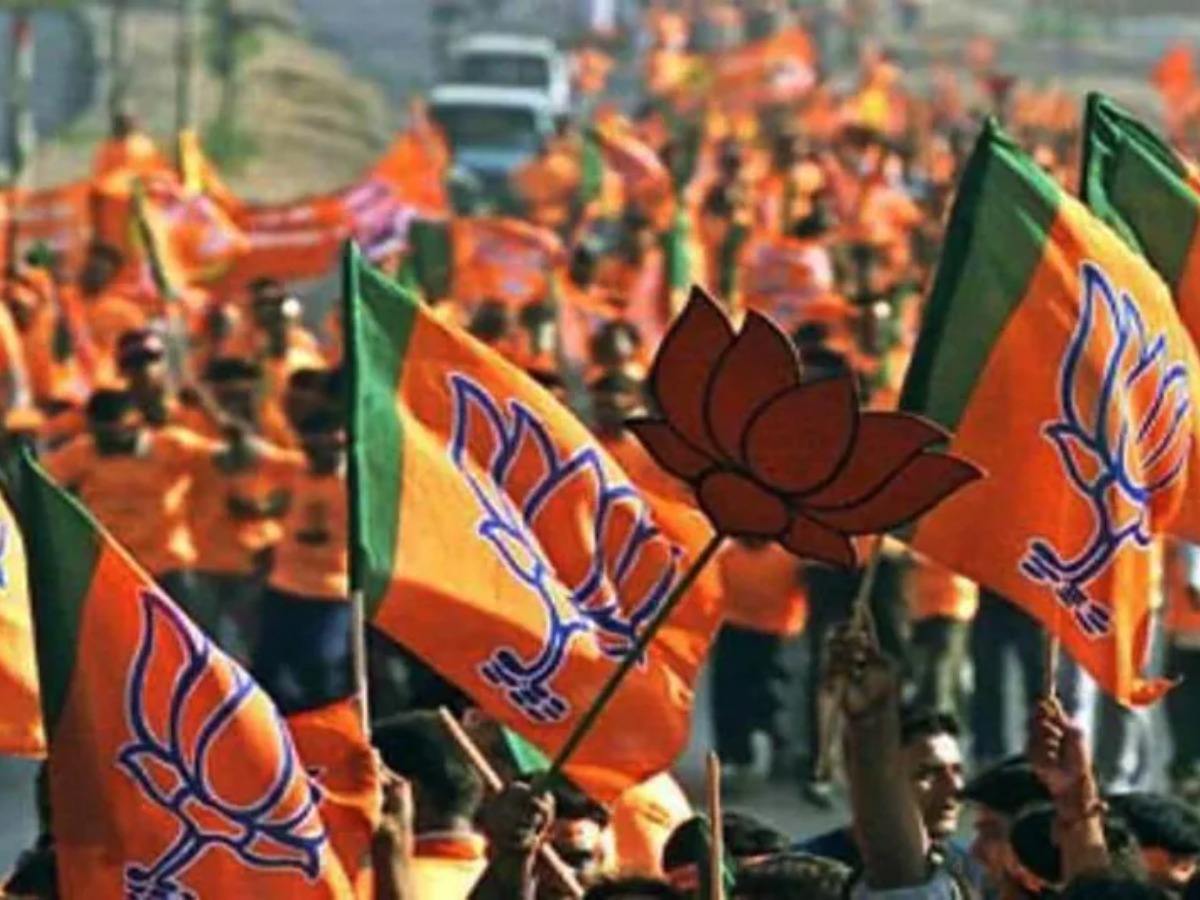 BJP caste arithmetic ready for Mission 2027 new regional presidents to be announced soon in UP