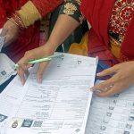 New voter list released in UP for UP Panchayat Elections which districts highest increase and declined
