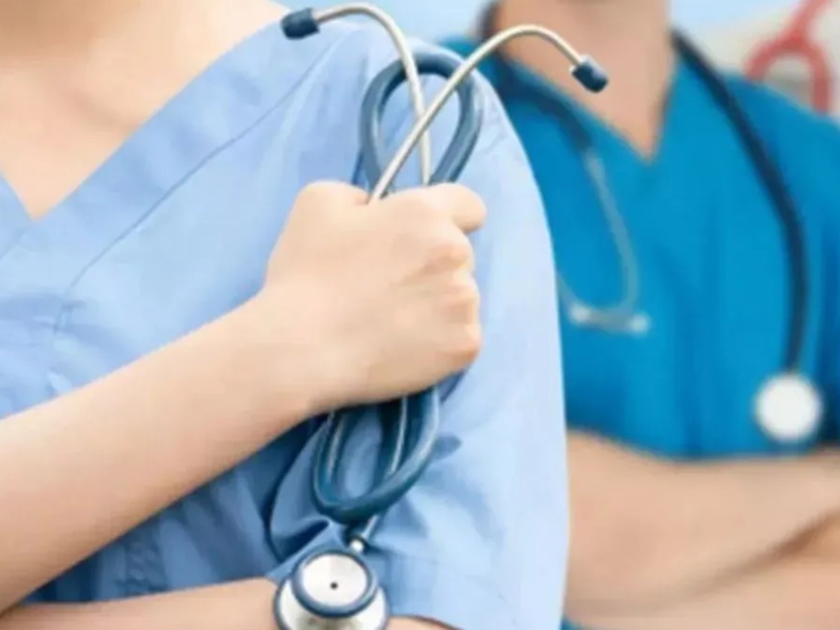UP Doctor recruitment process change in state walk-in interviews for vacant posts to held every month