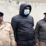 Fake irctc agent arrested for collecting money from pilgrims for VIP darshan at kedarnath Dham