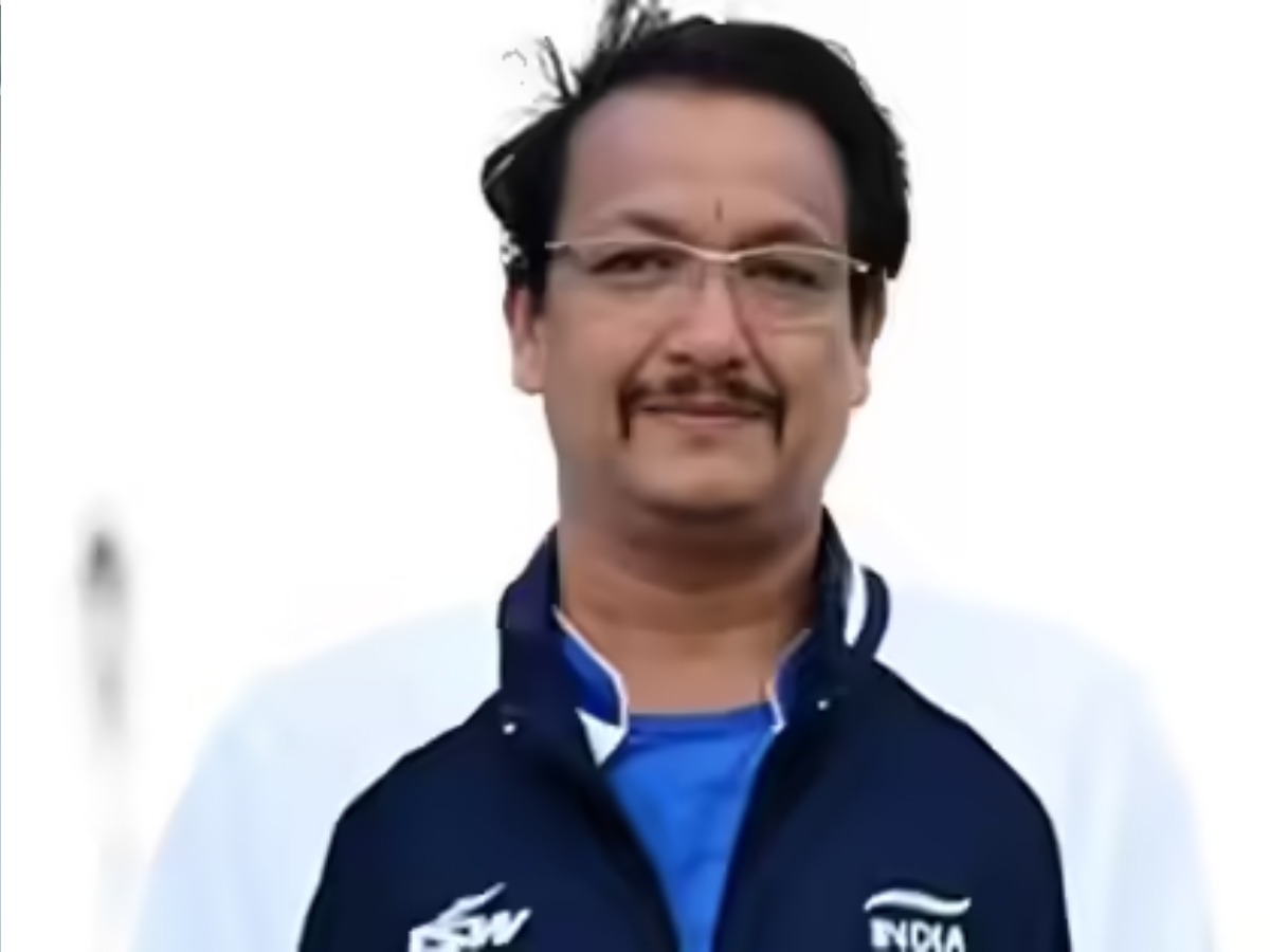 jaspal rana