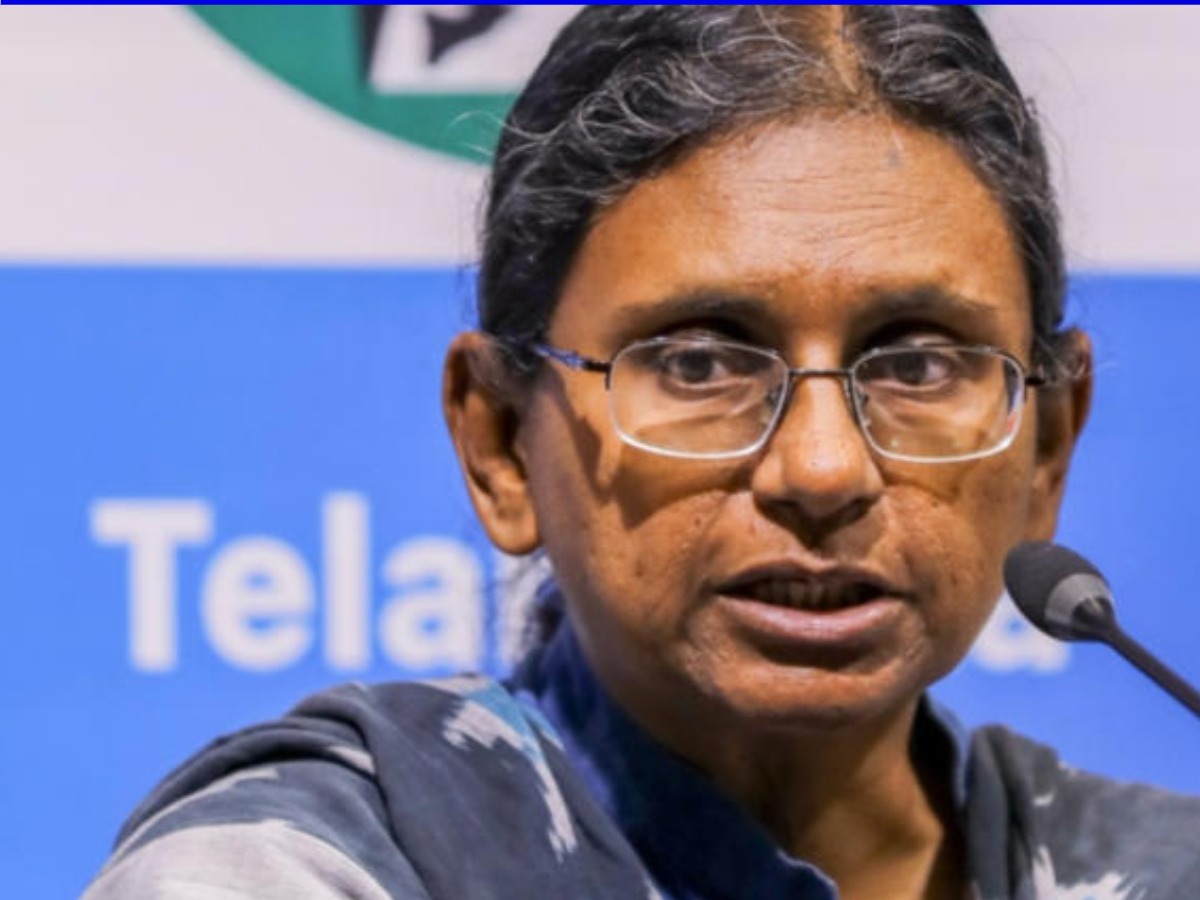 Supreme court refuses to hear congress leader meenakshi natrajan plea challenging rajya sabha nomination rejection