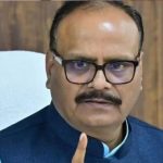 up Deputy CM Brajesh Pathak target sp and congress in barabanki