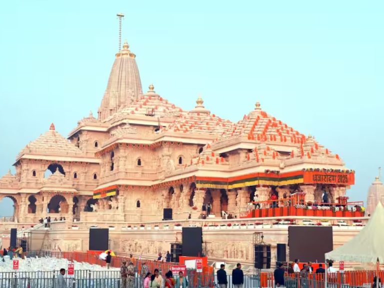 Ram Mandir Donation Row SIT Investigation initial report in seven days