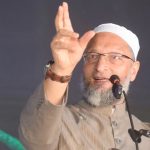 up Election 2027 Aimim chief asaduddin owaisi bahraich visit today Public meeting in Matera