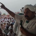Naresh Tikait warning over delhi dehradun corridor cut in bagpat Set deadline 18 june