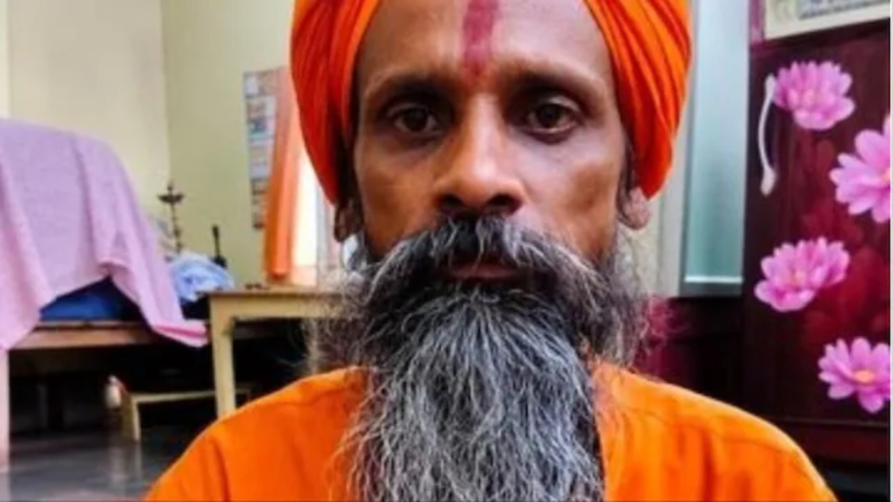 accused in sadhu murder case unnao killed in a police encounter criminal carried reward of ₹1 lakh