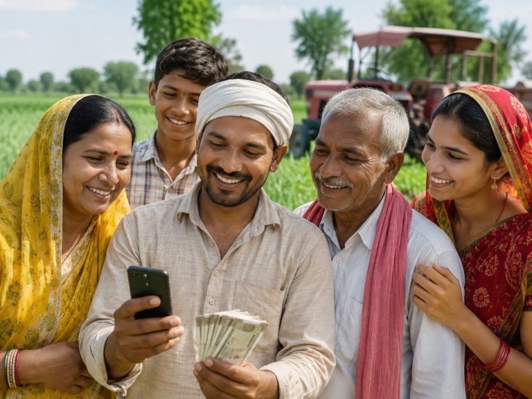 pm kisan yojana 23rd instalment latest update