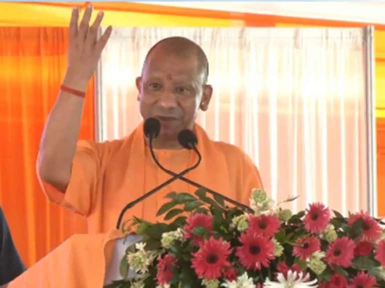 Eliminating mafia is my favorite supject CM Yogi statement in Lucknow