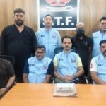 Uttarakhand STF arrested Md Salauddin pistol Links to Pakistan and Malaysia uncovered