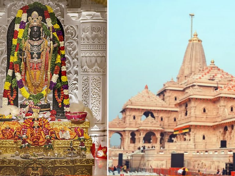 Ayodhya Ram Mandir