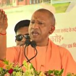 cm yogi ayodhya visit said about ram mandir chanda chori donation theft Issue
