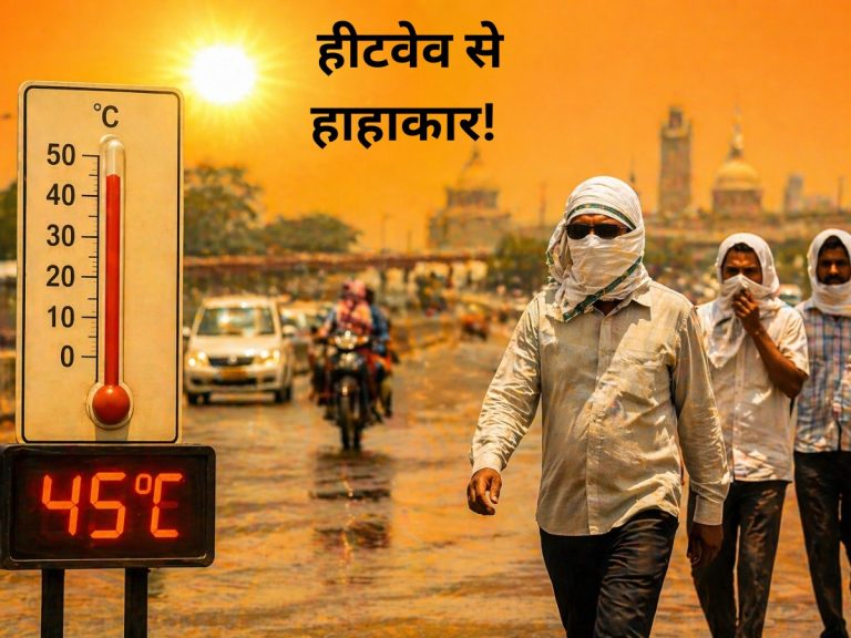 up weather forecast 19 june 2026 today imd issued severe heatwave alert temperature Rise aaj ka mausam