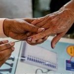 UP Vidhansabha upchunav ghosi duddhi fatepur seat up by-elections for 3 seats