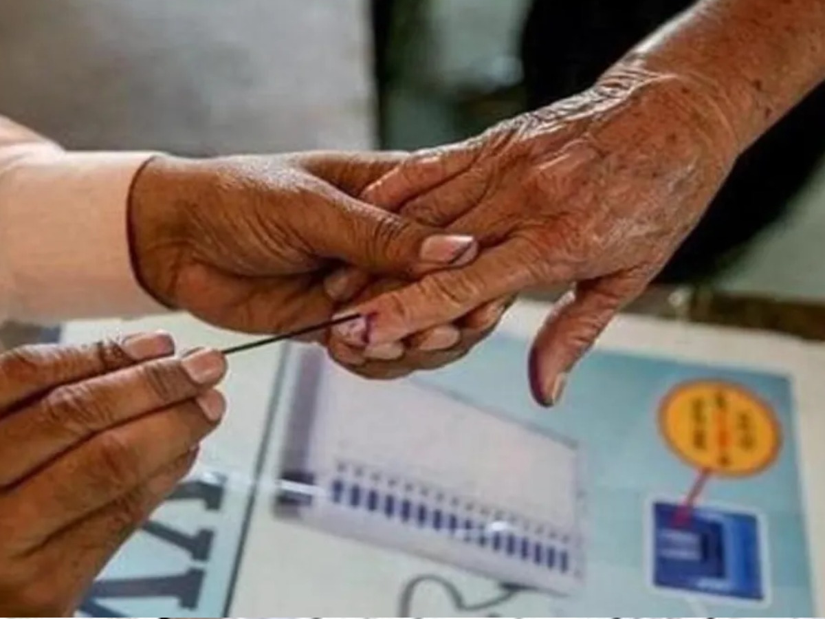 UP Vidhansabha upchunav ghosi duddhi fatepur seat up by-elections for 3 seats