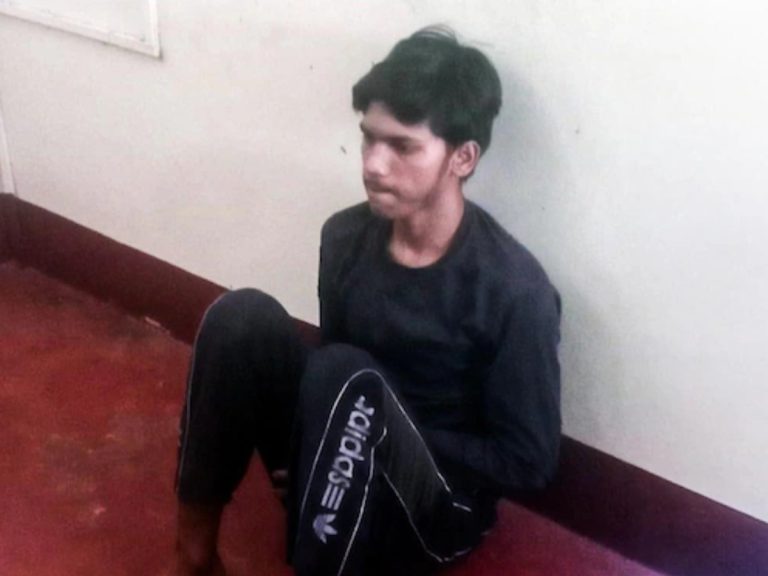 Suhail arrested in Karnataka for plotting attack on ram mandir Pakistan link connection with terroristSuhail arrested in Karnataka for plotting attack on ram mandir Pakistan link connection with terrorist