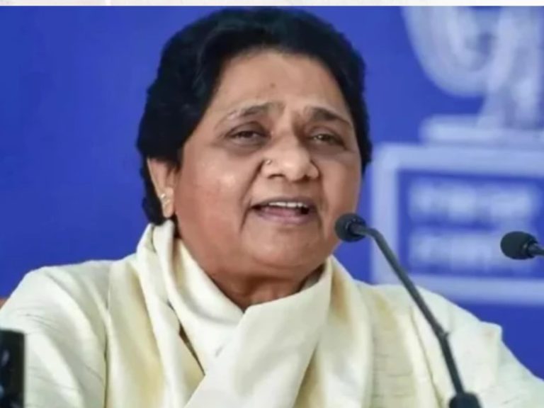 BSP reshuffles key organisational posts ahead of assembly Election 2027