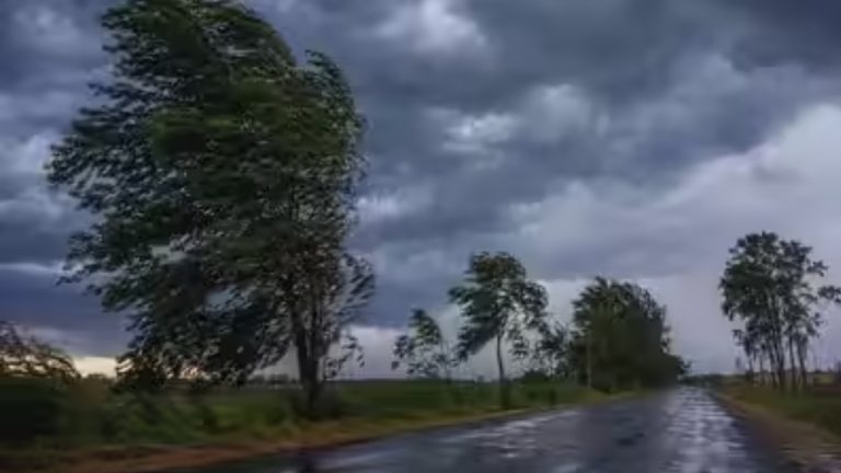 up weather