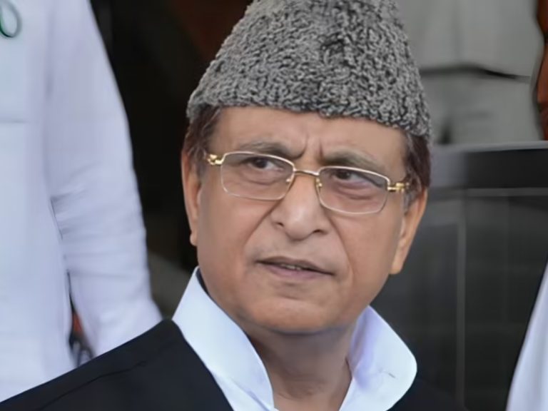 azam khan maulana mohammad ali Jauhar trust registration cancelled by income tax department